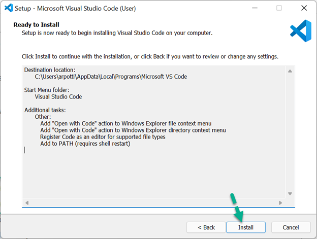 How to Install Visual Studio Code